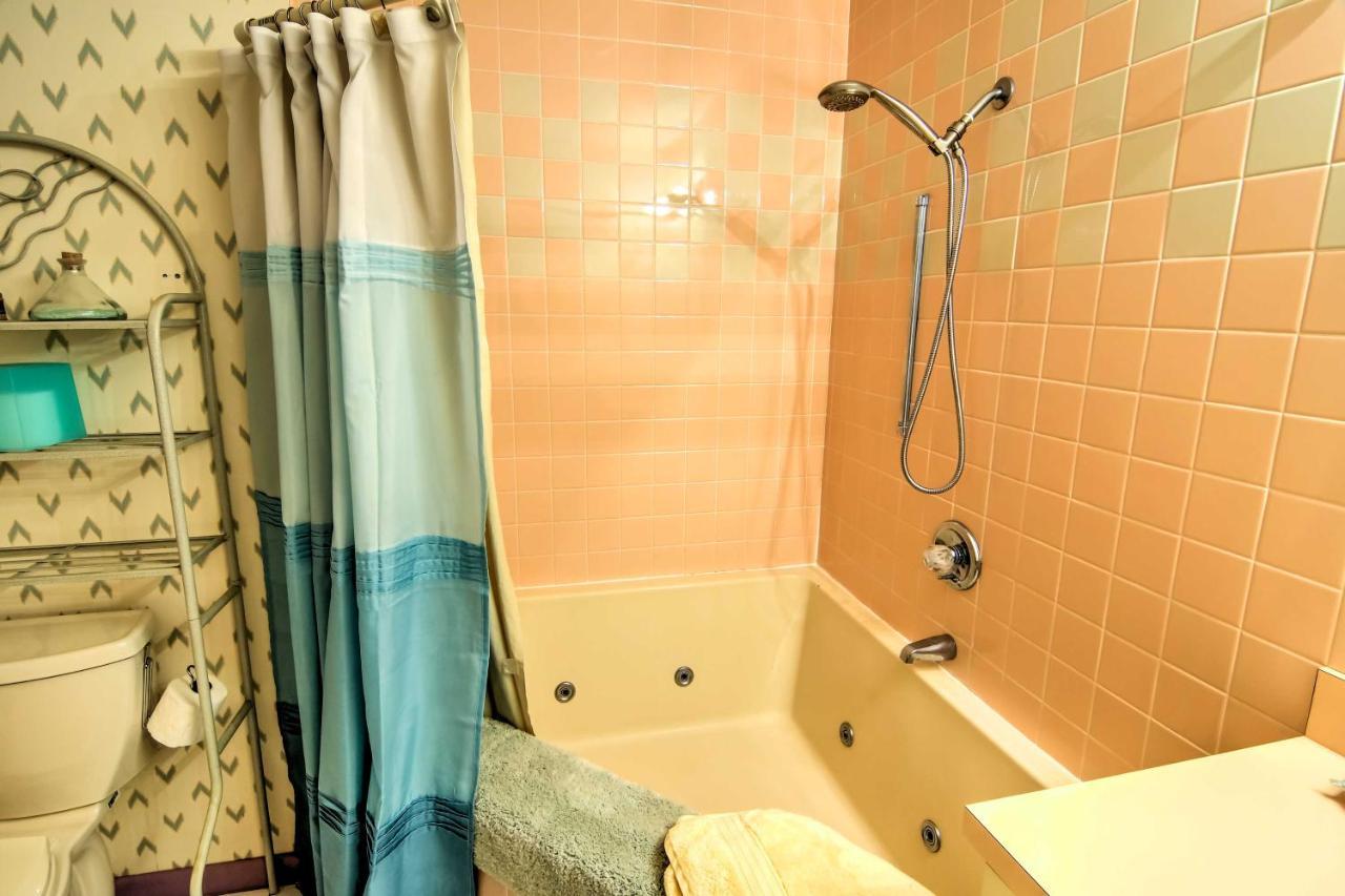 Kitty Hawk Townhome At Sea Dunes - Walk To Beach! Εξωτερικό φωτογραφία