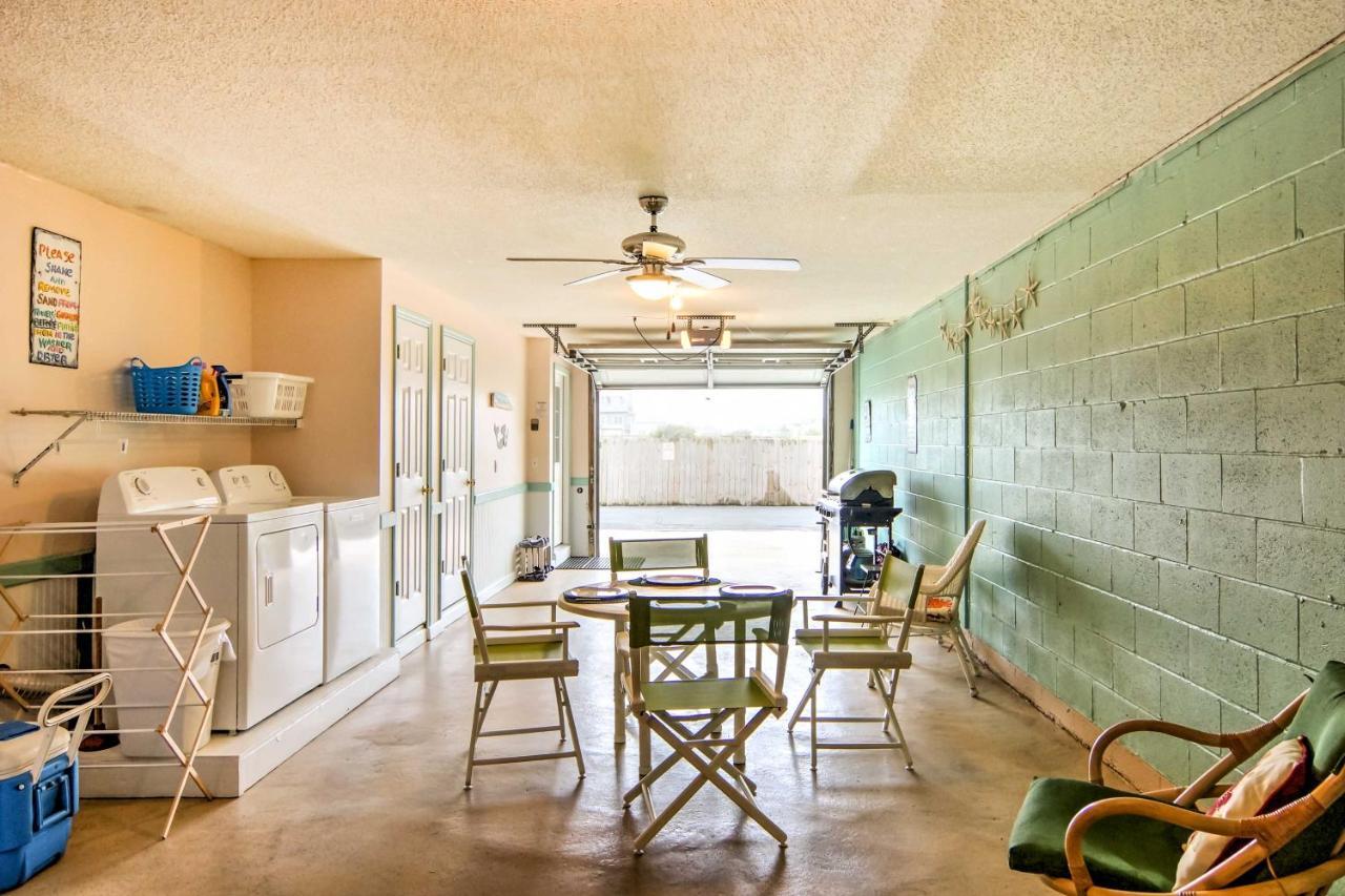 Kitty Hawk Townhome At Sea Dunes - Walk To Beach! Εξωτερικό φωτογραφία