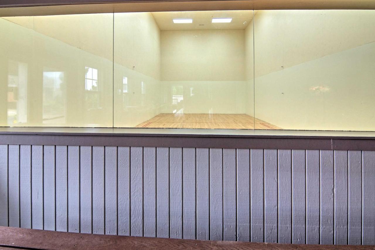 Kitty Hawk Townhome At Sea Dunes - Walk To Beach! Εξωτερικό φωτογραφία